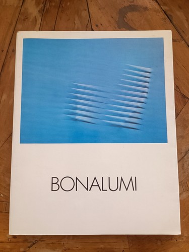 Bonalumi padiglione arte - padiglione, d'arte