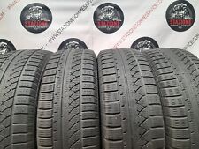 GOMME INVERNALI USATE GT RADIAL 215/60 R17 