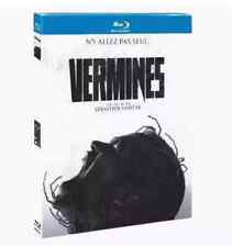 Vermin (2023)BD Film TV Film 1 disco tutte le regioni nuovo cofanetto