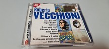 ROBERTO VECCHIONI - I GRANDI