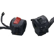 COMANDO ACCENSIONE MOTO