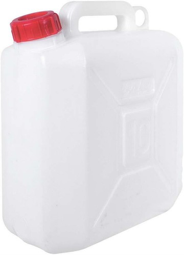 Bidone pattumiera litri - 10,