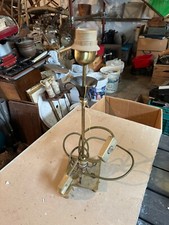 LAMPADA ANTICA VINTAGE DA