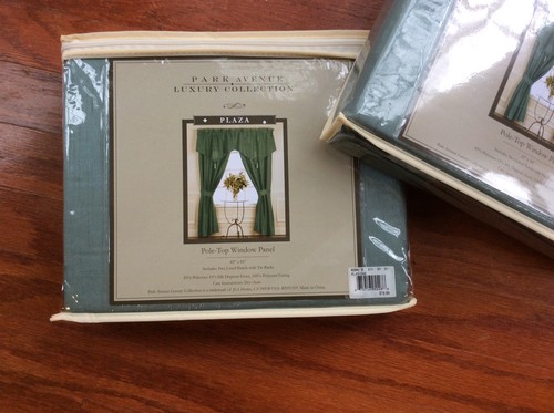 Park avenue collezione lusso