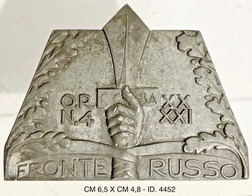 Fronte russo prof bocchetti - fronte,