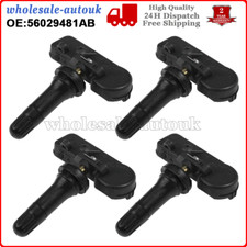 4PCS 56029481AB Sensore
