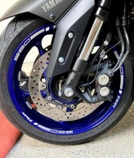 Kit Completo Adesivi Cerchi