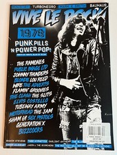 Vive Le Rock Magazine '78