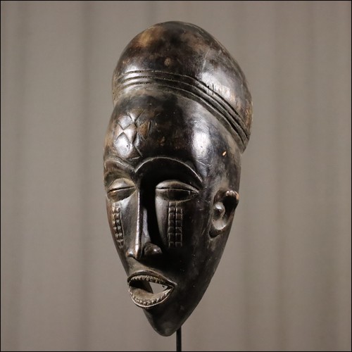 68681 maschera chokwe congo - 68681),