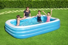 BESTWAY - PISCINA GONFIABILE A