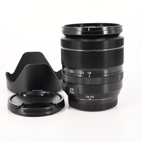 Fujifilm f2 8 4 - xf, f2.8-4