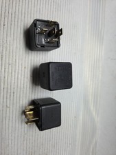 RELÈ 5 Pin 12V LANCIA DELTA