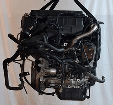 135FZ Motore compl. RHY