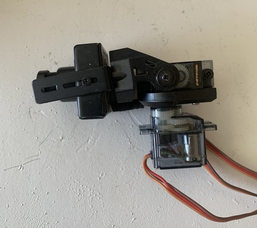 Sistema fpv occhiali - sistema, rc