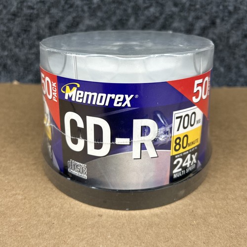 Memorex media - memorex,