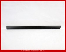 Modanatura Porta Posteriore Sinistra Fiat Croma 1990-96 Ricambi Auto Originali