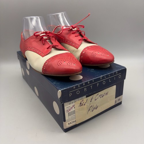 Ballerine oxford perry - ballerine,