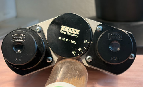 Carl zeiss 9901 - zeiss, 47