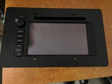Saab 9-5 2007 Radio Lettore CD