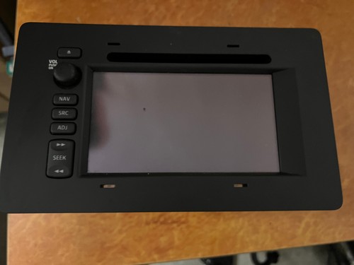 Saab 2007 radio lettore - 9-5,
