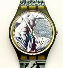 Swatch GG112 Cupydus –