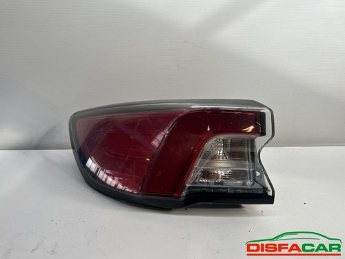 Fanale posteriore ford kuga - ford,