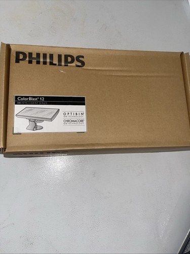 Philips colorblast - philips,