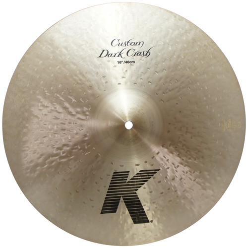 Zildjian k0951 k custom - k0951,