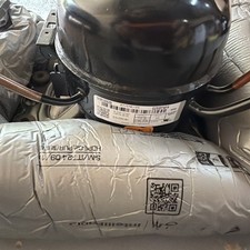 Compressore frigorifero nuovo