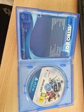 ASTRO BOT RESCUE MISSION -