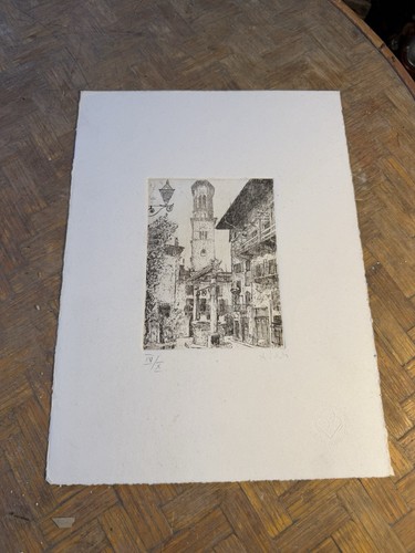 Stampa foto vintage - foto,