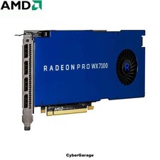 DELL AMD RADEON PRO WX7100 8GB