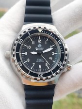 Tauchmeister 1937 diver 1000m - tauchmeister,