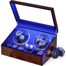 Avvolgitore Orologio per