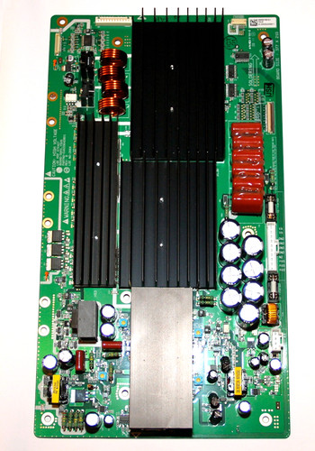 Scheda ysus originale - scheda,
