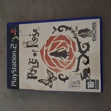 Ps2 rule rose pal - rule, of