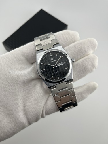 Poedagar orologio uomo casual - uomo,