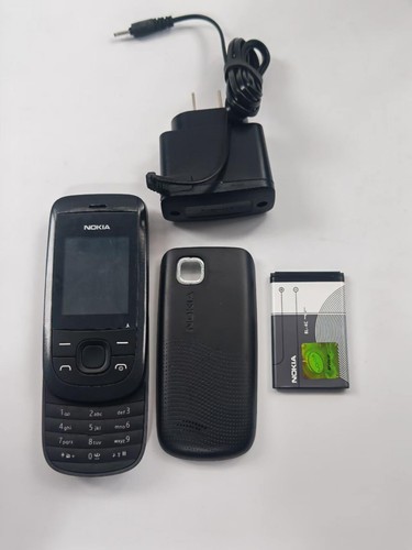 Cellulare nokia 2220s - 2g, gsm