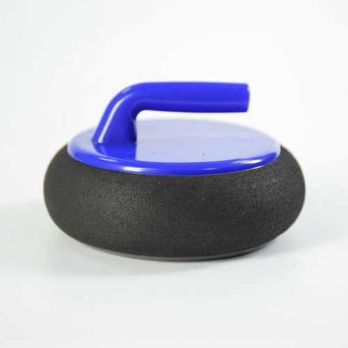 Set curling senza ghiaccio - set,