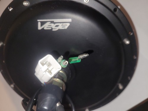 Motore mozzo anteriore 48v - motore,