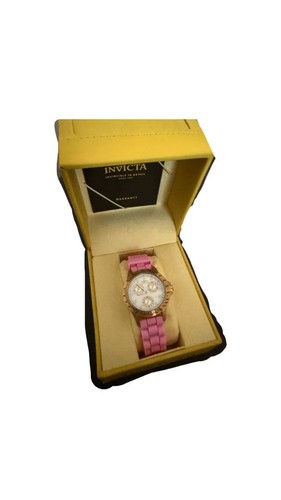 Orologio donna invicta rosa - orologio,
