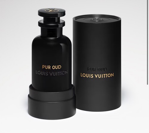 Louis vuitton pur oud eau - vuitton, de