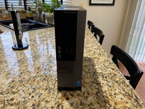 Dell optiplex 3020 sff 4590 - dell,