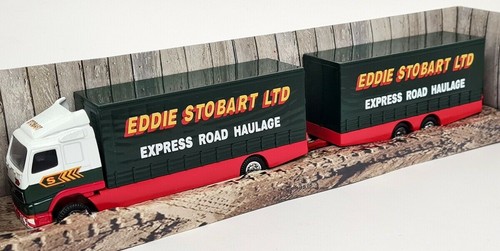 Camion corgi 59516 - camion, 1/64