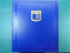 Collezione Cecoslovacchia, dal