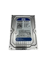 HDD HARD DISK WD WD5000AAKX, 500GB, SATAIII, 3.5", 7200RPM, 16MB CACHE - TESTATO
