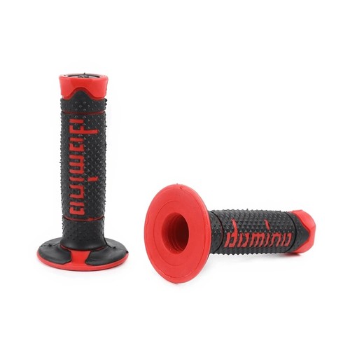 Manopole moto 22mm in - manopole,