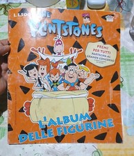Album I Flintstones Edigamma
