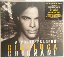 Gianluca Grignani – A Volte