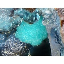 MM RARE MINERALS